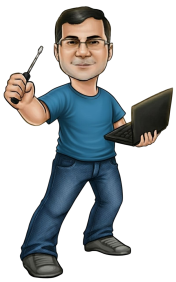 Acesso Remoto -Suporte